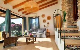 Private Apartment ' Estufa' With A Beautiful View